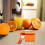 XC-2000E Juicer Blade Electric Orange Juice Machine Part 4