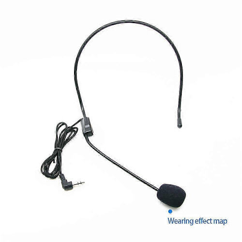 24Pack Mini Foam Windscreen Lapel Headset Microphone Sponge Mini Foam Cover Shield Protection for La-- 1