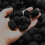 24Pack Mini Foam Windscreen Lapel Headset Microphone Sponge Mini Foam Cover Shield Protection for La-- 4
