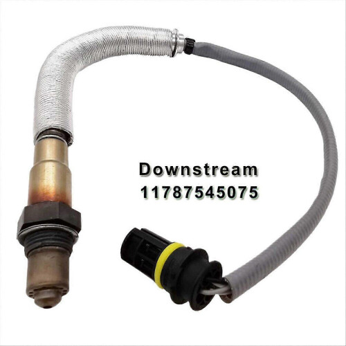 4Pcs Up & Downstream Oxygen Sensor for E83 E90 E91 E92 E93 128I 11787558073,11787558055,11787545075 2