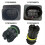 4Pcs Up & Downstream Oxygen Sensor for E83 E90 E91 E92 E93 128I 11787558073,11787558055,11787545075 4