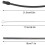 Fully Automatic Coffee Machine Milk Replacement Hose for and Coffee Machine Milk Hose Cleaning 2