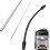 Fully Automatic Coffee Machine Milk Replacement Hose for and Coffee Machine Milk Hose Cleaning 4