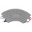Grey 2KW-3KW Generator Petrol Automatic Voltage Regulator AVR Aluminum Shell 3