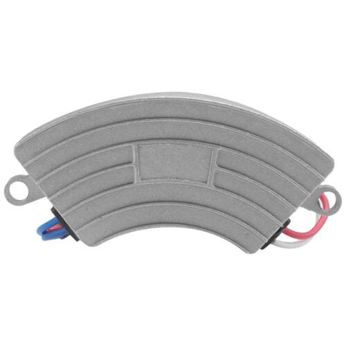 Grey 2KW-3KW Generator Petrol Automatic Voltage Regulator AVR Aluminum Shell 2