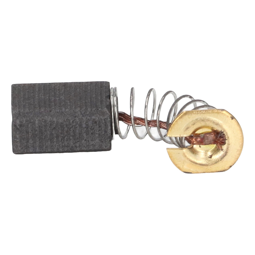 20Pcs High Strength Copper Motor Carbon Brushes For Power Tools And Cutters 8741389954585