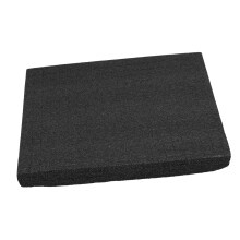 Foam Tool Box Organizer Inserts with Custom Fit Impact Protection Foam for Tool Drawer Storage