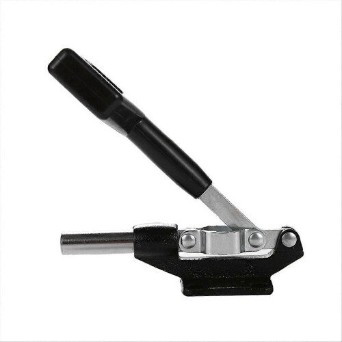 Heat Transfer Machine Pressure Handle Push-Pull Type Quick Clamp Heat Press Machine Baking Cup Machi 2