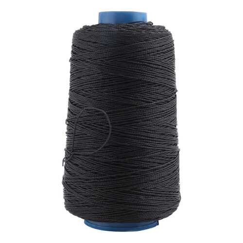 400m 80lbs Nylon Twisted Bowstring Thread Fishing String Sewing Cord Kite Line
