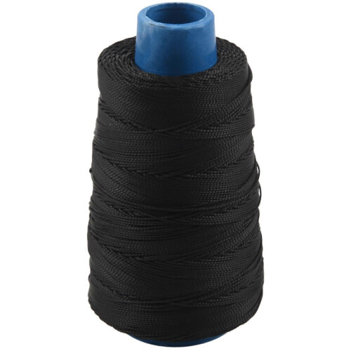 400m 80lbs Nylon Twisted Bowstring Thread Fishing String Sewing Cord Kite Line 1