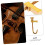 Violin Crack  Clamp with Precise Alignment Control for Luthier Violin Repairs and Durable Workshop Performance 3