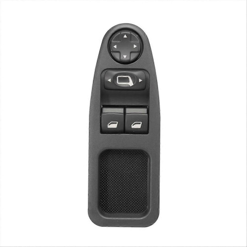 Pour expédition Jumpy Scudo 272 270 Bouton de commande principal électrique de lève-vitre 6554. 1