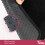 Vauxhall Meriva Tailored Carpet Car Mats 2010-2017 9