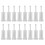 16 Pcs Universal Gravity Spray-Gun Filters Fine Mesh,Disposable Gravity Feed Spray-Gun Paint Strainer 2
