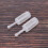 16 Pcs Universal Gravity Spray-Gun Filters Fine Mesh,Disposable Gravity Feed Spray-Gun Paint Strainer 4