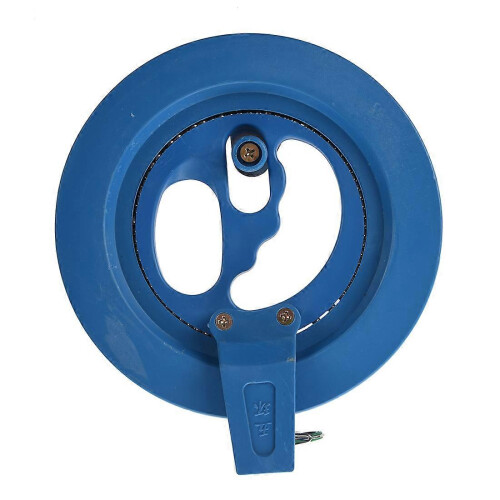 Kite Tool kogellager blauwe plastic lijnoproller 1
