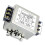 CW4L2-20A-S 20A AC Power EMI Filter 220V Anti-Interference EMI Power Filter 2