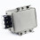 CW4L2-20A-S 20A AC Power EMI Filter 220V Anti-Interference EMI Power Filter 3