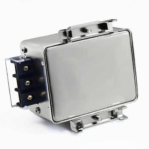 CW4L2-20A-S 20A AC Power EMI Filter 220V Anti-Interference EMI Power Filter 2