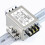 CW4L2-20A-S 20A AC Power EMI Filter 220V Anti-Interference EMI Power Filter 4