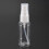 5PC 30Ml Mist Spray Bottle Empty Spray Bottle Small Travel Pump Bottle Container 5