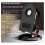 Induction Speaker Phone Holder Multi-Functional Wireless Induction Audio Phone Holder Induction Play 3