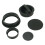 Hamburger Meat Press Meat Pie Press Combined Loading Hamburger Manufacturing Tool Kitchen Gadgets and Accessories 2