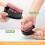Hamburger Meat Press Meat Pie Press Combined Loading Hamburger Manufacturing Tool Kitchen Gadgets and Accessories 3