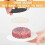 Hamburger Meat Press Meat Pie Press Combined Loading Hamburger Manufacturing Tool Kitchen Gadgets and Accessories 4