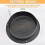Hamburger Meat Press Meat Pie Press Combined Loading Hamburger Manufacturing Tool Kitchen Gadgets and Accessories 5