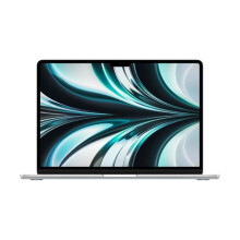 MacBook Air 13" M2 3,5 Ghz 8 Go 256 Go SSD Hopea GPU 8 (2022) - Kunnostettu - Erittäin hyvässä kunnossa - Refurbished