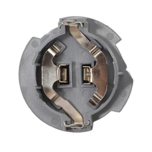 Headlamp Bulb Socket Low Beam Bulb Mount for 2005 - 2010 1T0941109 1T0-941-109 1