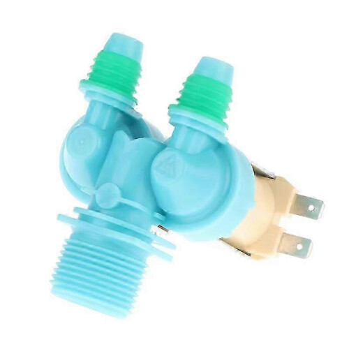 Ensemble de remplacement de la vanne d'arrivée d'eau pour lave-linge Samsung, édition 1209 1
