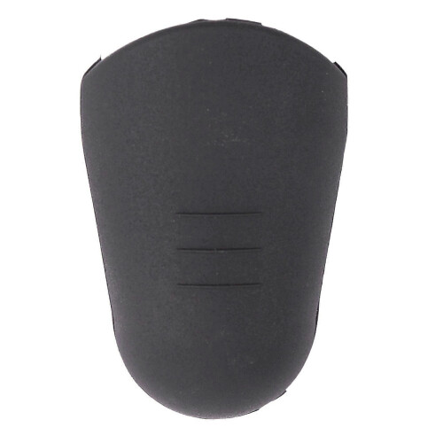 6X Rubber Clarinet Saxophone Mouthpiece Cap Protect Delicate Tip 1