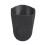 6X Rubber Clarinet Saxophone Mouthpiece Cap Protect Delicate Tip 5