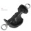 Fitness Odd-Shaped Handle Versatile Triceps Rope Cable Attachments for Gym LAT Pull Down Bar for Cable Machine 4