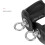 Fitness Odd-Shaped Handle Versatile Triceps Rope Cable Attachments for Gym LAT Pull Down Bar for Cable Machine 5