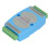 8DI 8DO Digital Input Output Module RS485 RTU Isolation Control Panel, 125x70x30mm 1