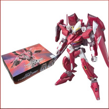 1pc Mecha Model Figure, Collectible Display Ornament - Official Decoration, Exquisitely Designed, an Excellent Gift