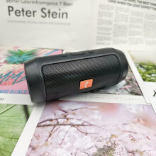 Portable Wireless Small Speaker