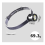 Head Torch,Powerful Bright Headlamp,Lightweight Waterproof Headlamp,90 Angle Adjustable Headlight，7 Lighting Modes,for Camping(Black) 2