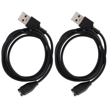 Smartwatch Charging Cable for Garmin Fenix 6X – Fast USB Replacement Charger with Safety Protection