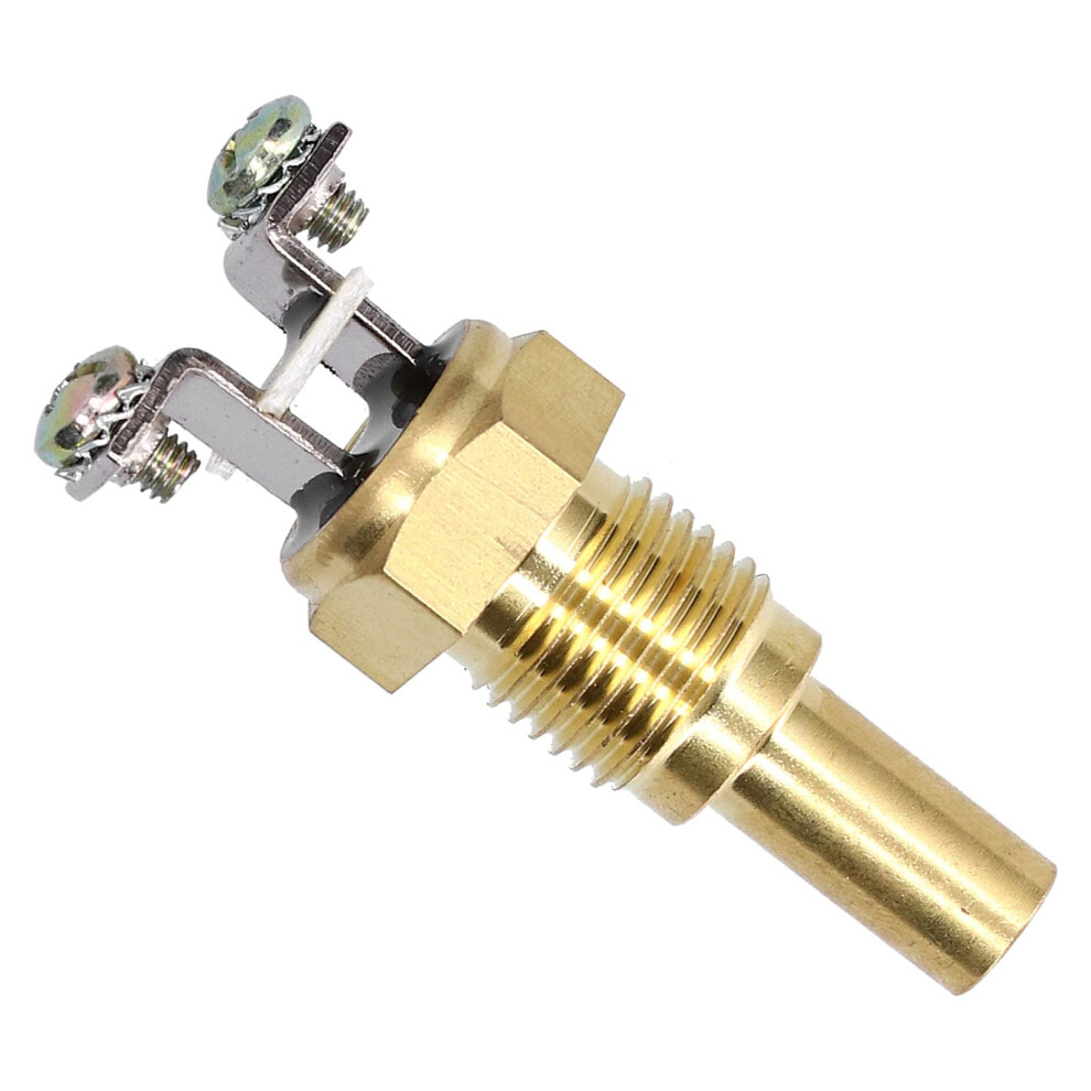 Water Temperature Sensor For Cat Excavator Oem 25239017 For E320b E320c Accurate Coolant Monitoring 9455672746038