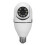 WiFi Bulb Camera 1080p Motion Detection 128GB Support Night Vision 1