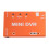 Mini DVR Recorder with HD Video, Builtin Battery, Audio Input, for FPV Drones and Vehicles 2
