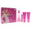 Paris Hilton Electrify Women Gift Set 4 Pc 3.4 oz 3
