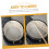 Large Capacity Drum Bag with Zipper Closure and Comfortable Backpack Straps for Percussion Instruments 4