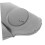 Inflatable Lumbar Support Pillow with Adjustable Back Support for Airplane, Car, Office, Travel 2