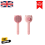 Dog Cat Grooming Brush Self-Clean Deshedding Tool 1