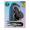 MAJORITY Pulse 3 Portable Bluetooth Megasound Party Speaker - Black 2